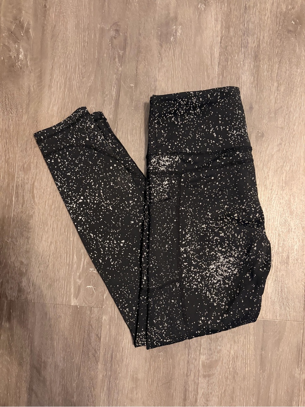 ZYIA Reflective Leggings